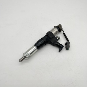 燃料噴射装置095000-5402 0950005402 Hi-noディーゼルエンジンS05C 4.6L S05D 4.8Lに対応