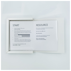 Office Professional Plus 2019 English USB Retail Pack With <strong>Key</strong> Card Office PP 2019 Bind <strong>Key</strong> - Product Image 3