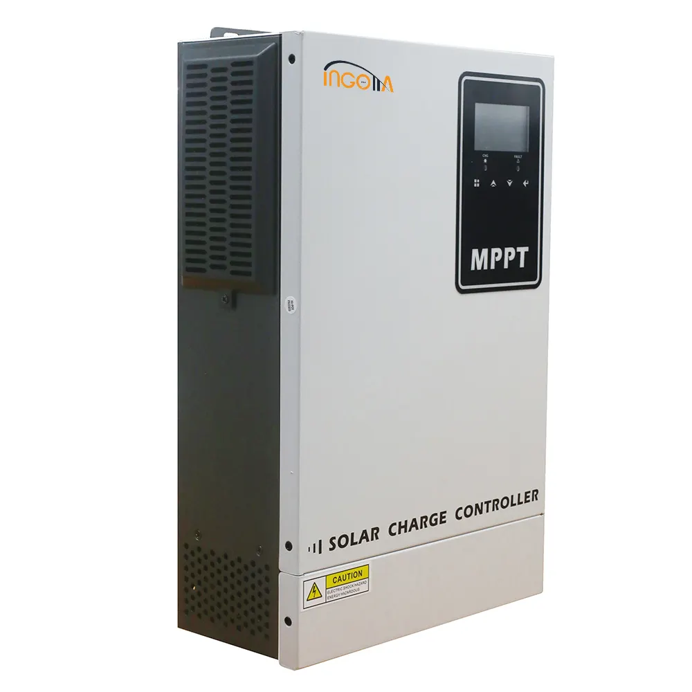 140A MPPT regolatore di carica solare 48V MPPT Controller di carica solare MPPT