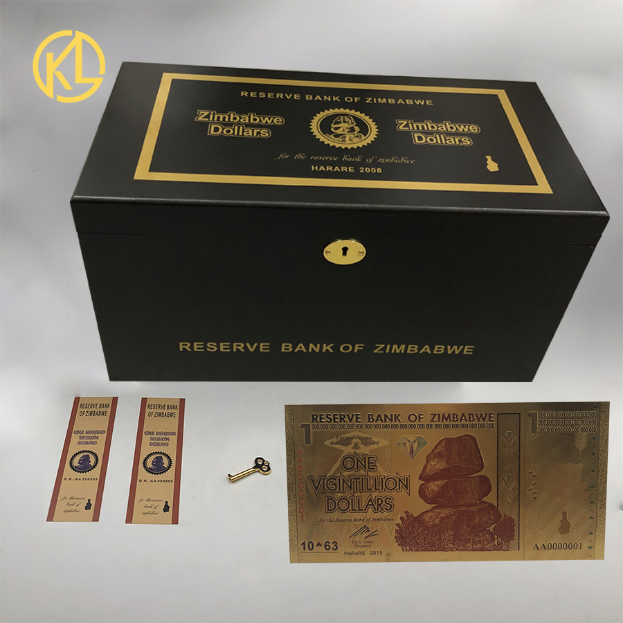 1000 pièces vigintillion1