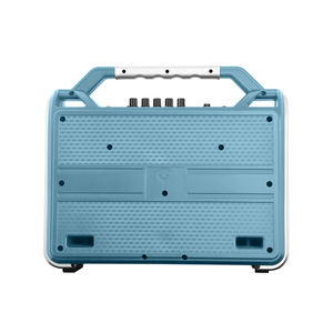 Diamond Private Model Android System 12.0 Mobile Portable Mini Multifunction Karaoke Ktv System Karaoke Singing Machine for Kids - Product Image 6