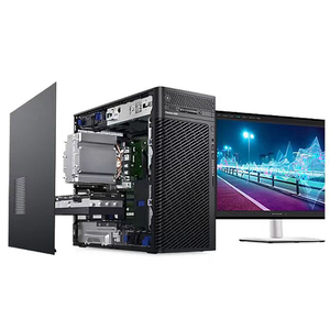 Nueva computadora de escritorio de estación de trabajo T3660 de diseño gráfico de alto rendimiento para modelado AI de diseño 3D - Product Image 2