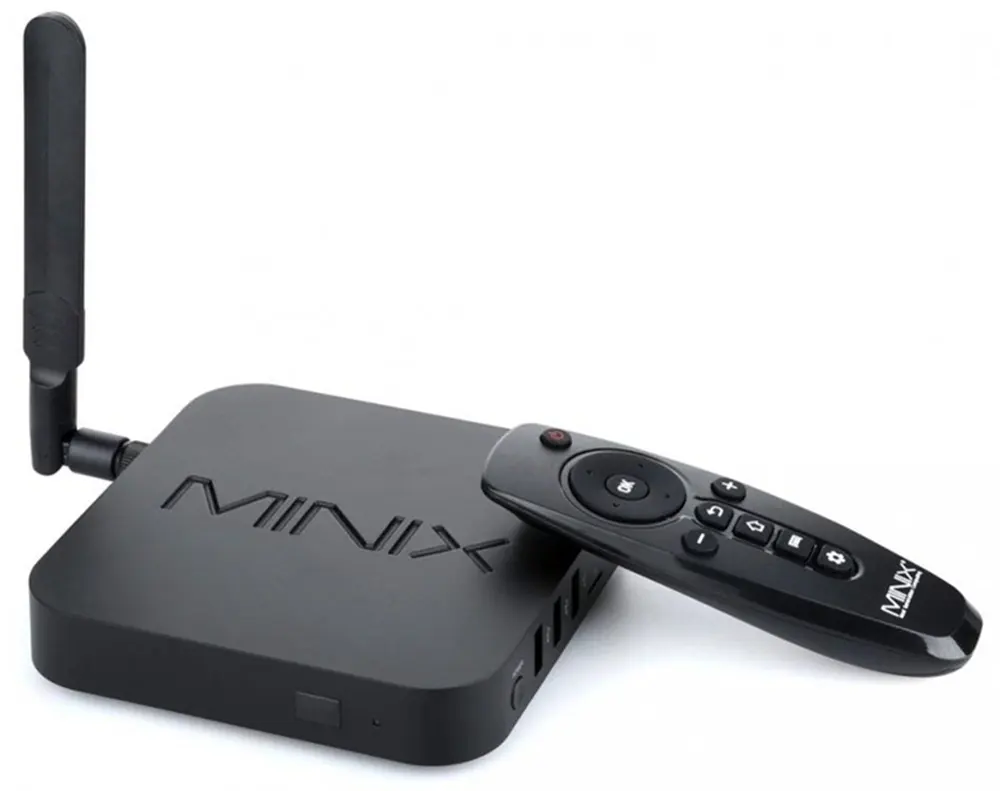 Minix NEO U9-H S912 2G 16G Mini Pc,Mini Pc แอนดรอยด์ฟรีดาวน์โหลด Google Play Store พร้อมใบรับรอง Android 6.0 TV Box