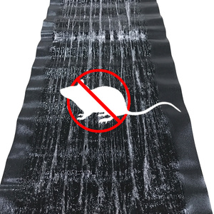 Factory <strong>Direct</strong> Sale High Quality Black Non-toxic <strong>Mouse</strong> Glue Blanket, <strong>Mice</strong> Glue Blanket, Glue Traps for <strong>Mice</strong> - Product Image 3