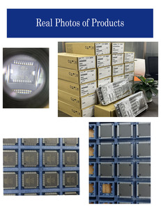 Electronic Circuit Components Memory 28 SOlC <strong>AT45DB021B</strong>-<strong>RC</strong> Authorized Distributor - Product Image 3