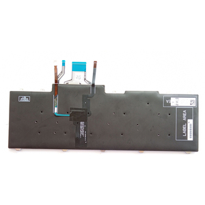 戴尔E5550笔记本电脑键盘的新SP - Product Image 2