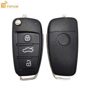Foyum TY 200/TY90S Blank Remote Control 250mhz-868mhz <strong>Key</strong> Remote <strong>Replacement</strong> Clone and Generate Car <strong>Key</strong> and Gate Remote Control - Product Image 3