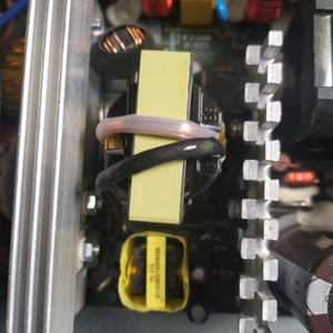 High Quality ATX CE&amp; RoHS APFC 600W Computer PC Switching Power Supply