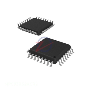 นาฬิกาตั้งเวลา32 LQFP ชิ้นส่วนอิเล็กทรอนิกส์ออนไลน์ MPC93R52ACR2ผู้จัดจำหน่ายที่ได้รับอนุญาต - Product Image 1