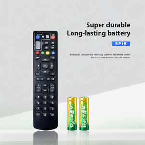BPIR ir learning remote control app funzione di apprendimento integrale a infrarossi telecomando universale per l'apprendimento ir per DVB Box tv box - Product Image 6