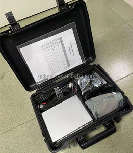 Компьютеризированная система полиграфа серии PG детектор лжи - Product Image 3