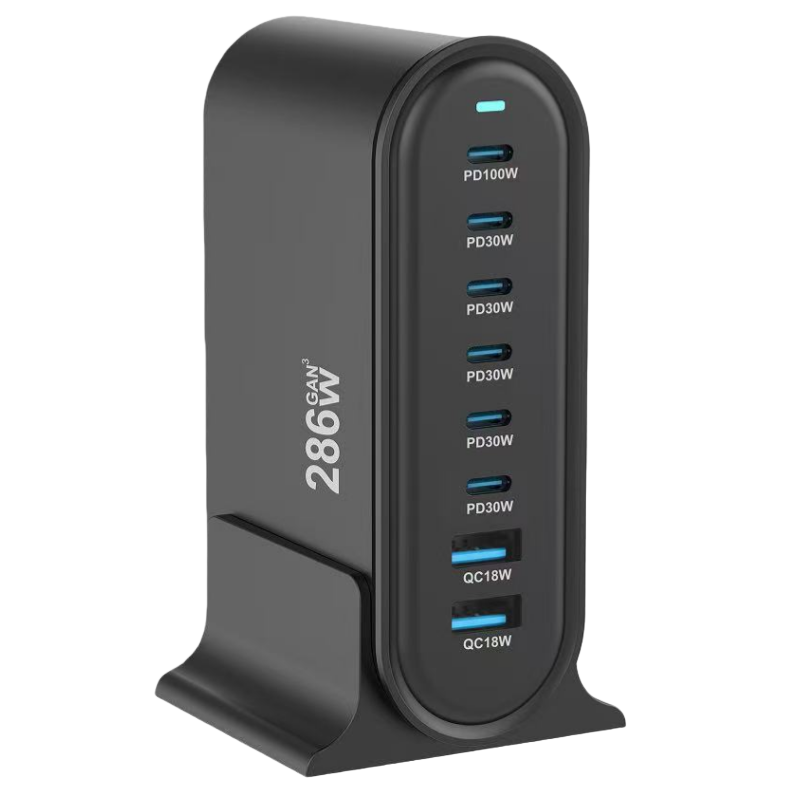 Noir 286w