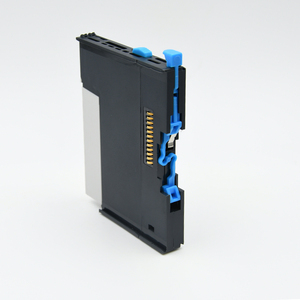 イーサネットIOサーミスタモジュールEtherCAT Modbusアナログ温度信号取得デジタル入力出力インターフェイス - Product Image 4