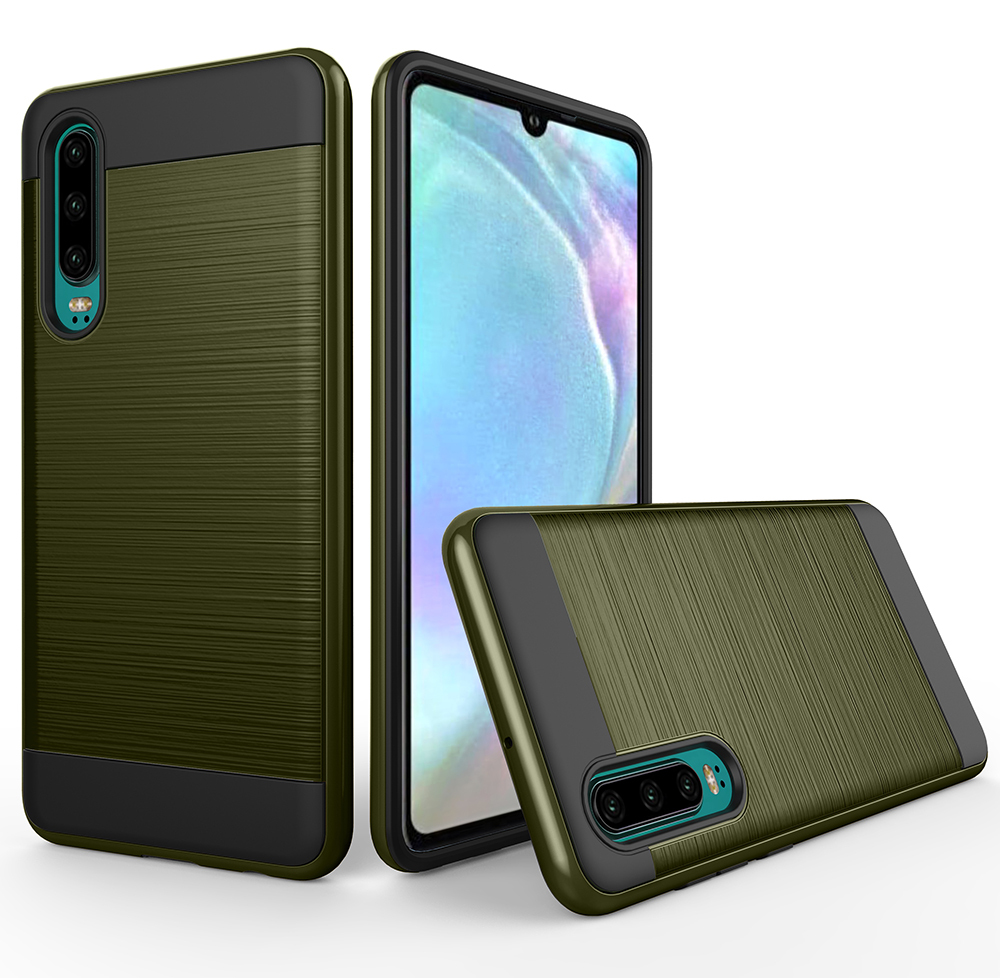 Verde scuro