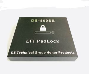 DS-809SE EFI PadLock Unlock EFI BIO Unlocking <strong>ToolS</strong> for Macbook iMac Air SPI ROM IC Read Write DS809SE for Macbook Icloud - Product Image 6