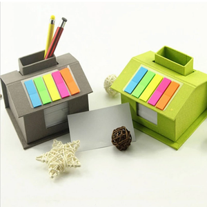 Bloc de notas personalizadas para persona Popular, notas adhesivas de diseño, Kawaii - Product Image 6