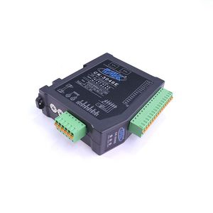 CK-3046E 4チャネルアナログ熱電対温度取得モジュールタイプK/T/J/E/R/N/B/Sイーサネット/IPネットワーク入力をサポート - Product Image 3