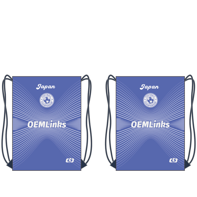 Drawstring bag