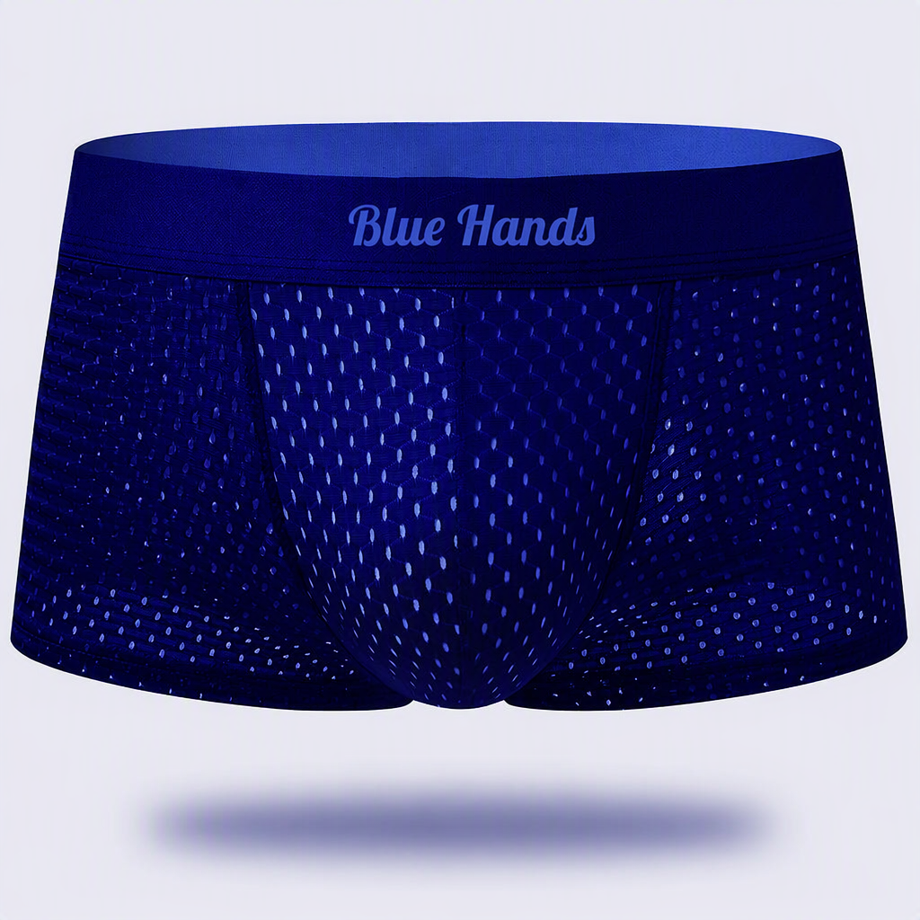 Bleu marine