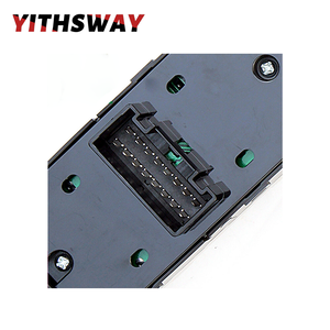 Master Window <strong>Control</strong> Switch 935702T010 Power Window Switch for Hyundai Kia K2 K3 Optima/<strong>K5</strong> 2011-13 935702T010 93570-2T010. - Product Image 6