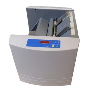 Fully Automatic Digital <strong>Counting</strong> Book Back Sqare-back Forming Booklet Maker Making <strong>Machine</strong> - Product Image 3