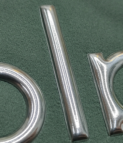 Silver