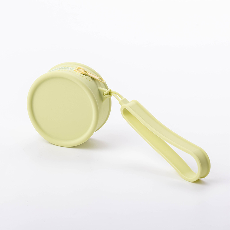 Vert S-Soft (Rond)