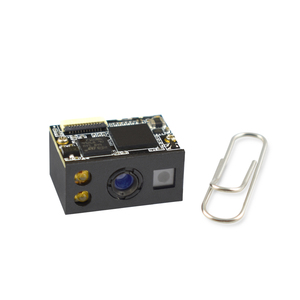 Rakinda LV30 CMOSミニ2D埋め込みバーコードリーダーモジュールQrコードスキャナー - Product Image 4