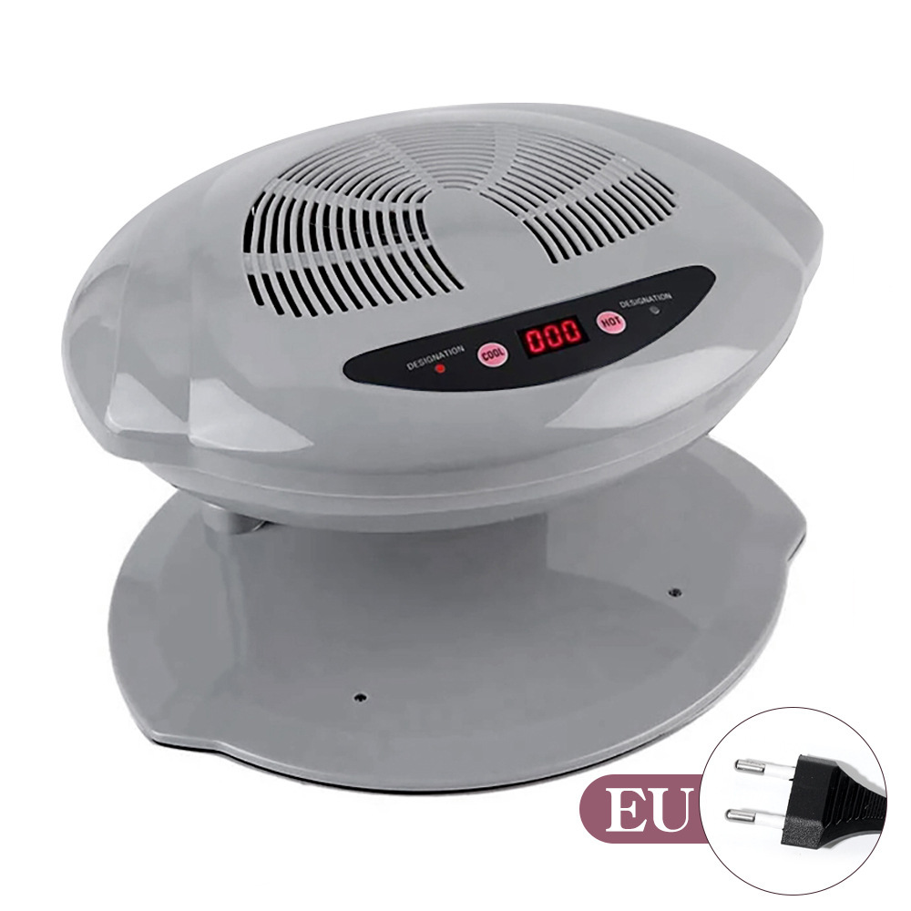 Grey-EU plug
