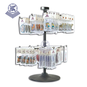 Металлическая вращающаяся подставка для освежителя воздуха - Product Image 2
