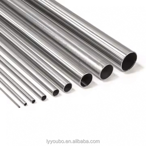 Titanyum kare/yuvarlak tüp Ti tüp boru Gr1 Gr5 Gr5 iyi fiyat fabrika çıkışı - Product Image 4