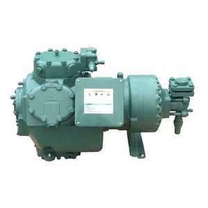 Discharge Valve and Suction Valve of Shut-off Valve for <strong>Carlyle</strong> Compressor - Product Image 4
