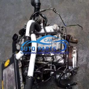 4D56 4D56มอเตอร์เทอร์โบดีเซลมือสองสำหรับเครื่องยนต์ฮุนได2.5 - Product Image 6