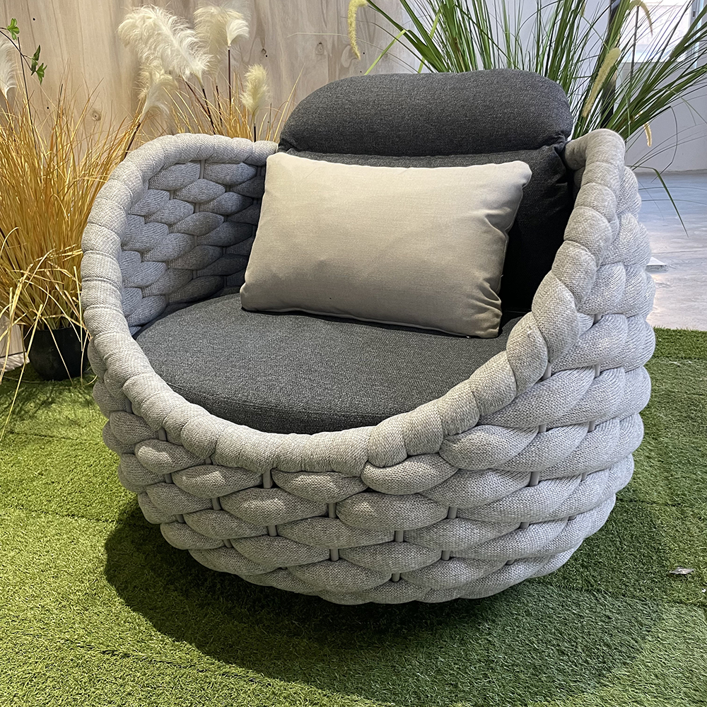 single sofa