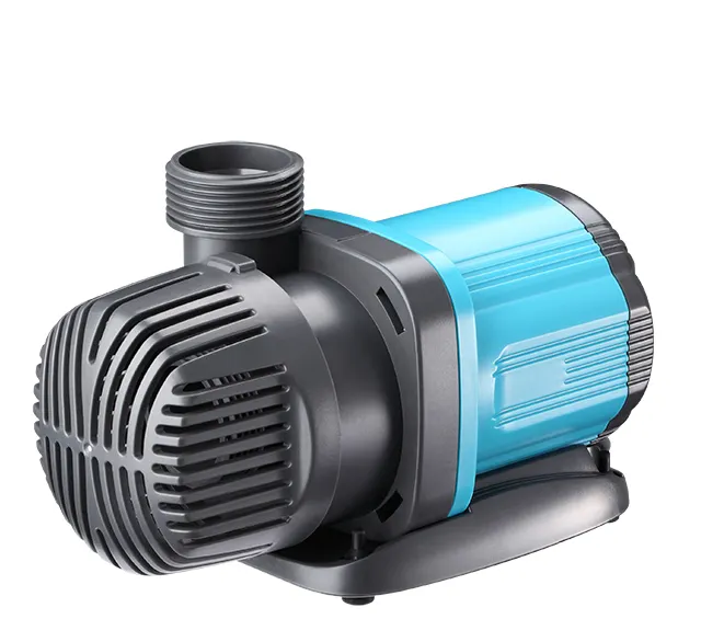 Aquarium Accessories Submersible Pumps ECO Intelligent Variable Frequency Fish Tank Water Pump