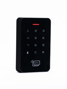 Prodotto per il controllo di accesso biometrico a doppia frequenza RFID impermeabile - Product Image 4