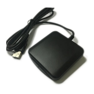 ติดต่อ PC/SC ชิป IC เครื่องอ่านบัตรสมาร์ท - Product Image 3
