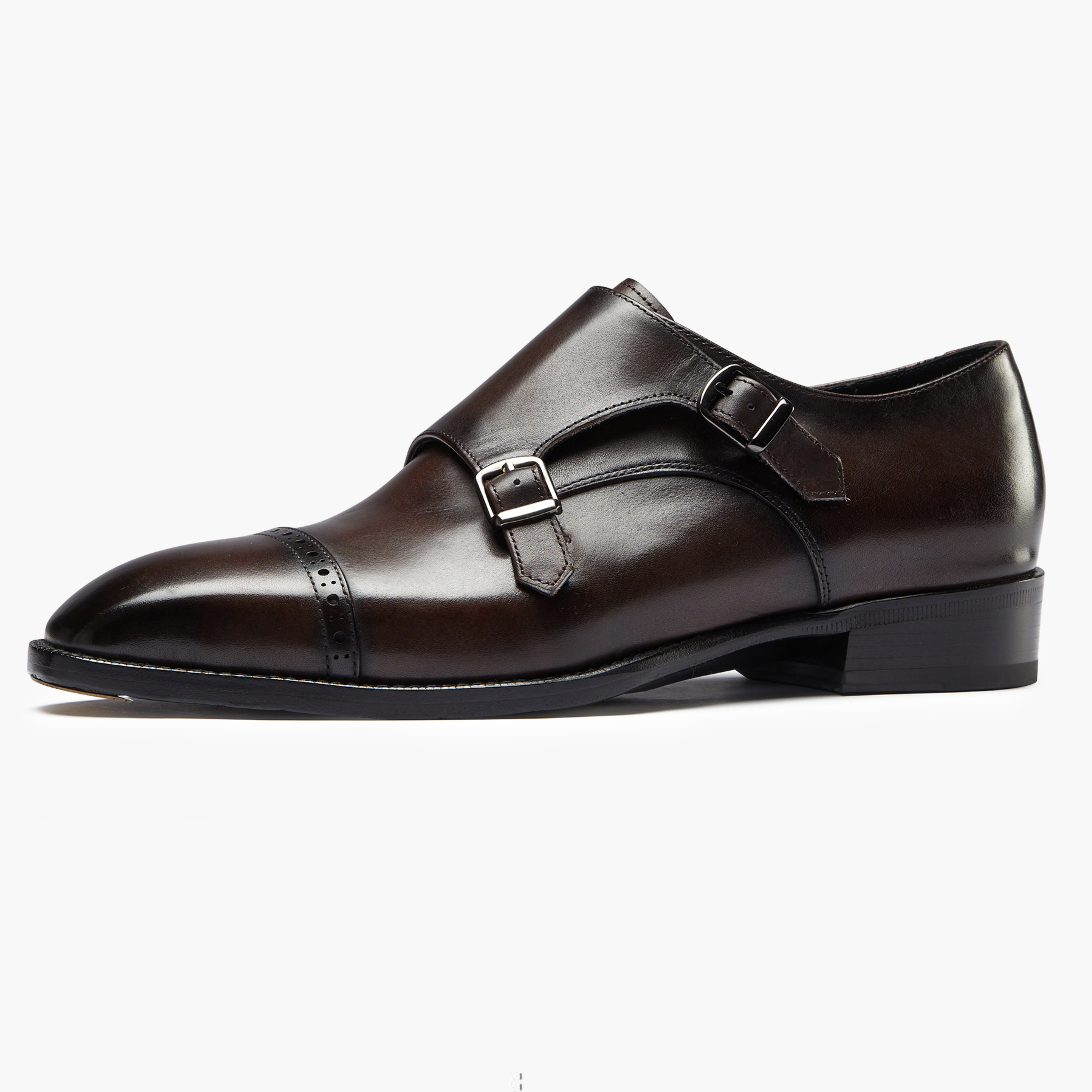 H53606 Coffee Brown