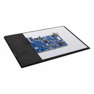 Display Touch capacitivo da 10.1 pollici IPS per lo schermo dell'interfaccia DSI 1280*800 Raspberry Pi - Product Image 5