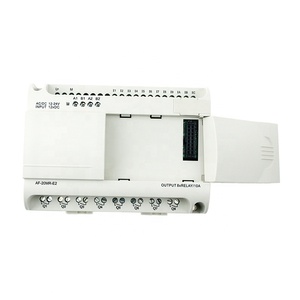 Programmable Intelligent Logic Controller AF-20MR-E2 PLC DC12/24V ,12 Points DC <strong>Input</strong> 8 Points Relay <strong>Output</strong> - Product Image 3