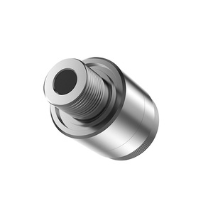 Serie MCHJ Módulo de detección de gas NDIR (CO2) Detector de sensor de gas Sensor de detector de gas - Product Image 4