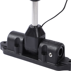 Özel sert tekne kürek evrensel pervane koltuk kürek kilit çerçeve sert evrensel pervane koltuk - Product Image 5