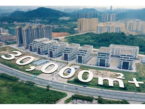 Hot Bán Hàng Nền Kinh Tế Loại 6069 Phòng Sạch Cần Lau 9 "* 9" Woodpulp Polyester Không Dệt Phòng Sạch Khăn Lau Cho Bụi Miễn Phí Phòng Thí Nghiệm - Product Image 5