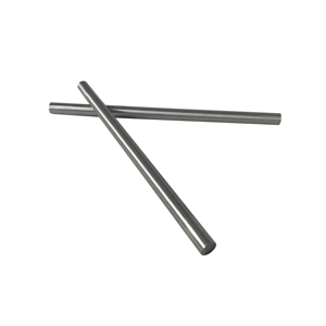 D 8mm 99.95% ニオビウムロッドランプOEMサイズ金属ニオビウムバーD10x200mmNb丸棒研究用