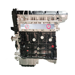 เครื่องยนต์ G4FJ 2.0 G4NG G4GC G4KD G4KC G4KA เครื่องยนต์ G4KH G4KJ G4KK สำหรับ Hyundai Sonata ตั้งแต่2004 2009 2010 - Product Image 2