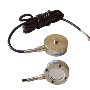 Trong kho tốc độ cao nén kỹ thuật số tải tế bào có trọng lượng quy mô Áp Điện có trọng lượng tế bào kỹ thuật số - Product Image 1