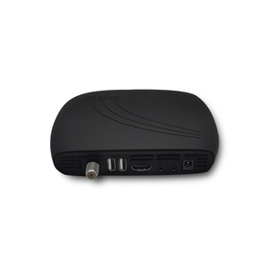 Anpassung der ODM OEM Factory Software Zuverlässige und reaktions schnelle Kunden unterstützung Setup box Mpeg 4 Set Top Box Dvb-c Smartcard - Product Image 3