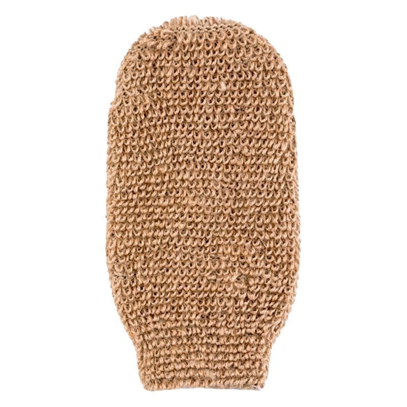 Gants en jute
