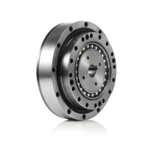 Jinhong độ chính xác cao Cánh tay robot tốc độ giảm tốc OEM ODM Zero phản ứng dữ dội cấu trúc rỗng hài hòa hộp số điều hòa ổ đĩa - Product Image 1