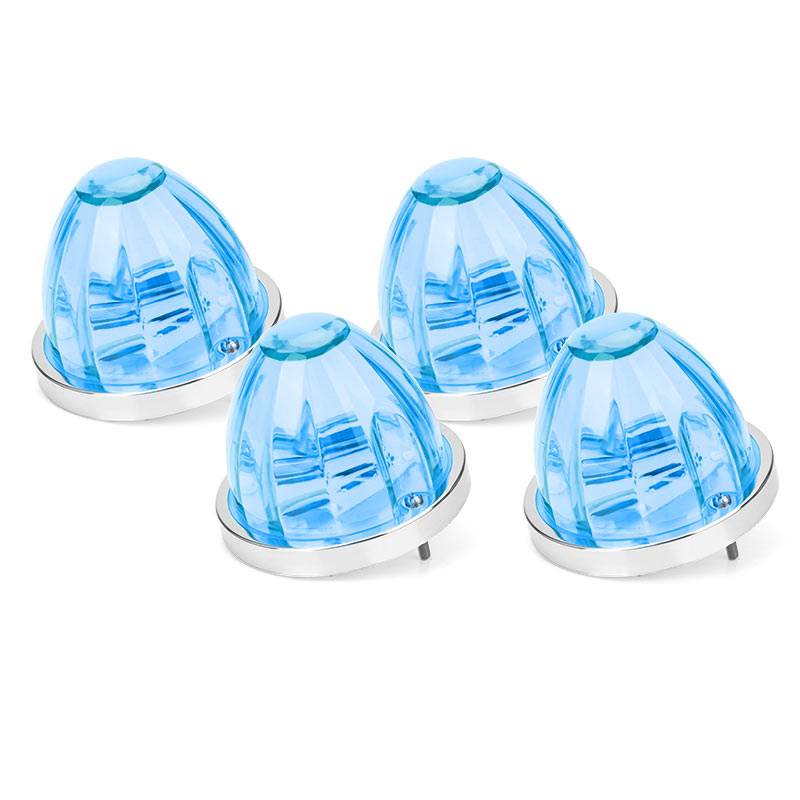 bleu glace